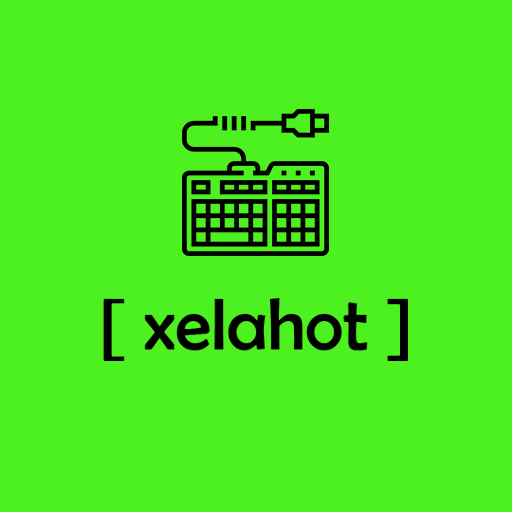xelahot icon